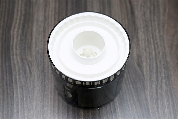 Máy xay thịt mini Philips 450W 0.5 lít HR1393 - Ảnh 4