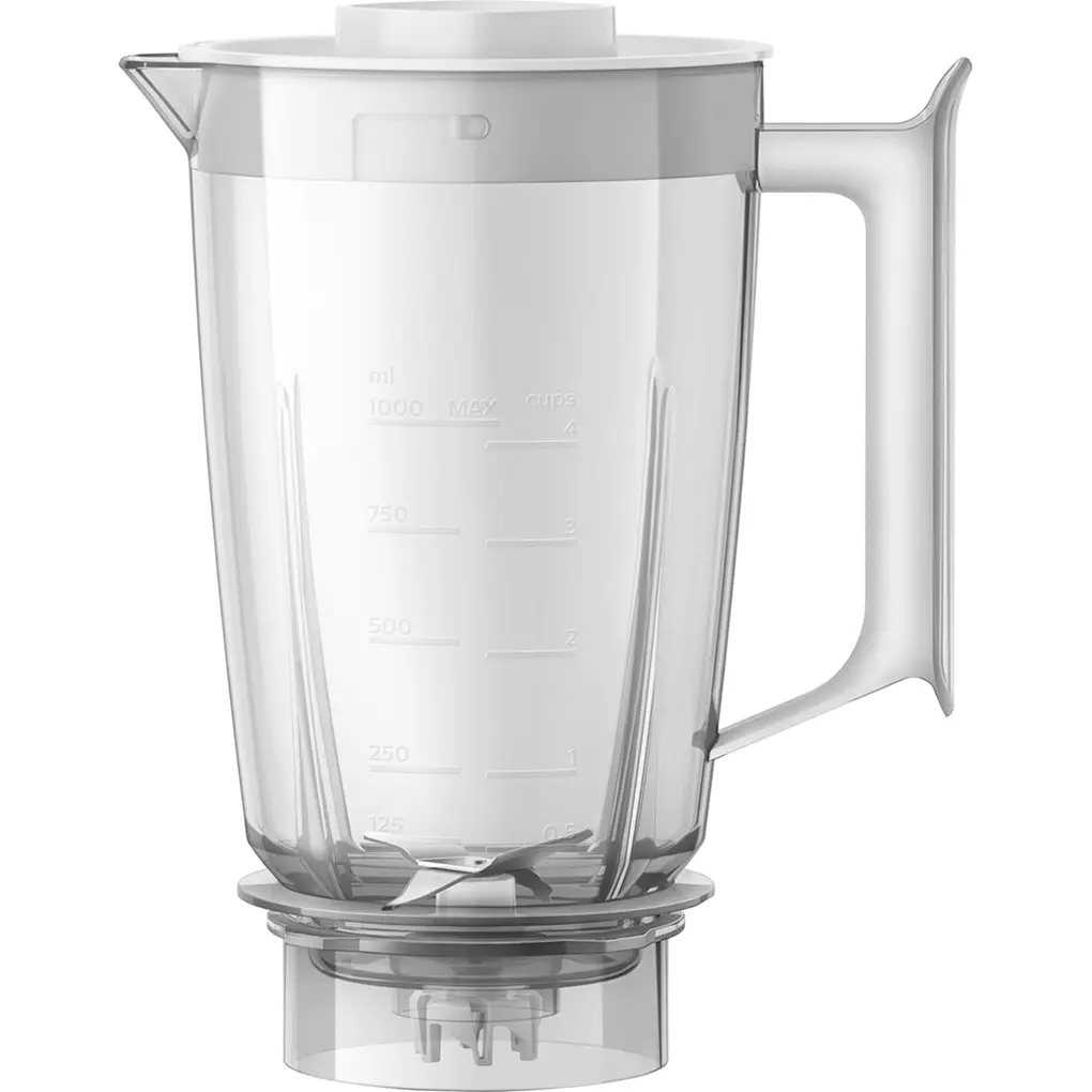 Máy xay sinh tố đa năng Philips 3 cối HR2041/50 - Ảnh 4