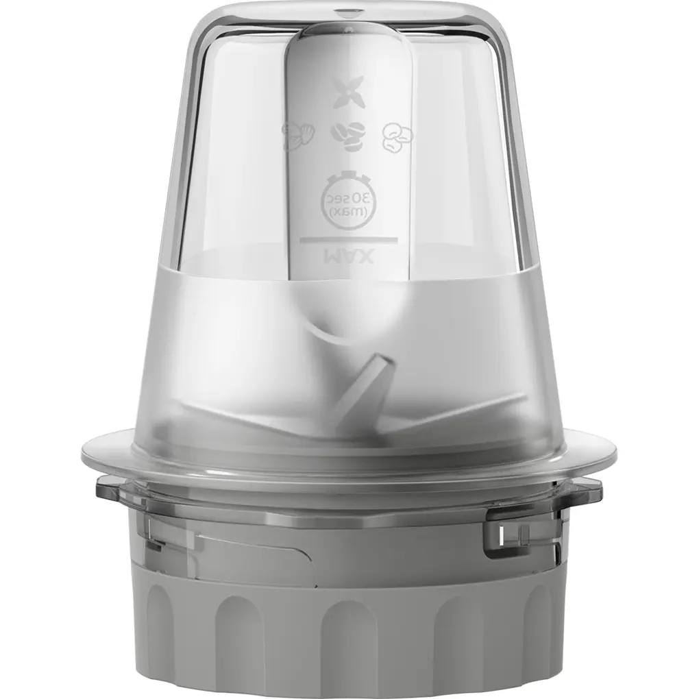 Máy xay sinh tố đa năng Philips 3 cối HR2041/50 - Ảnh 5