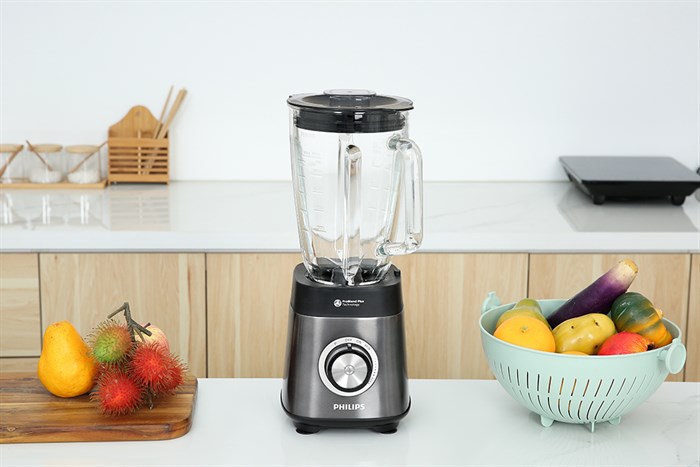 Máy xay sinh tố Philips HR3041/00 - Ảnh 3