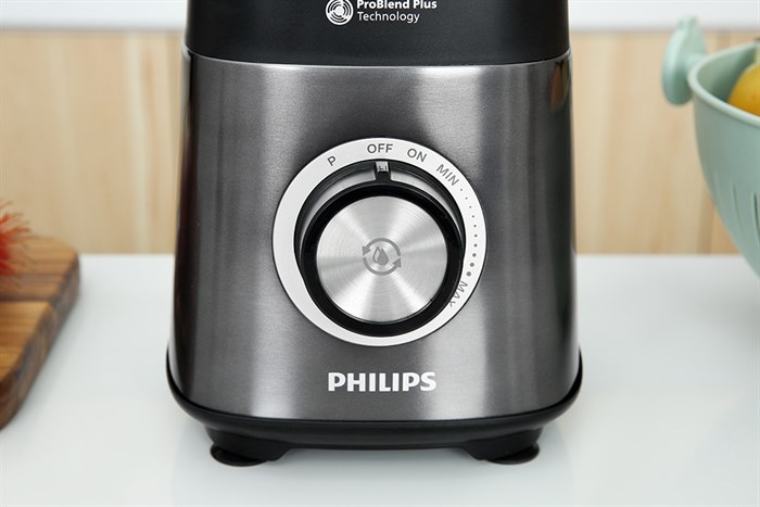 Máy xay sinh tố Philips HR3041/00 - Ảnh 8