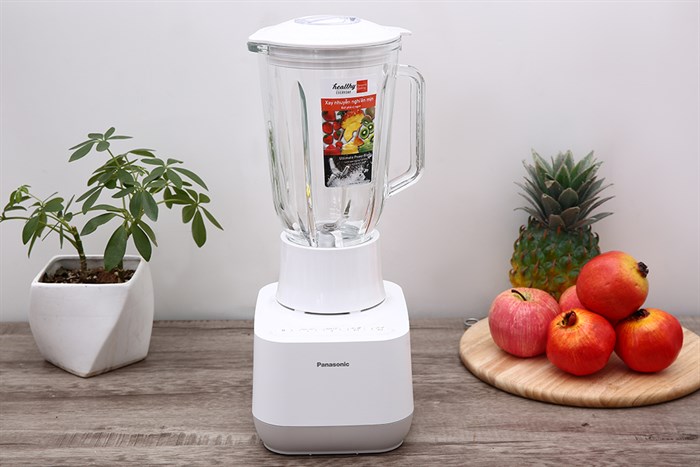 Máy xay sinh tố đa năng Panasonic MX-MG53C1CRA - Ảnh 3