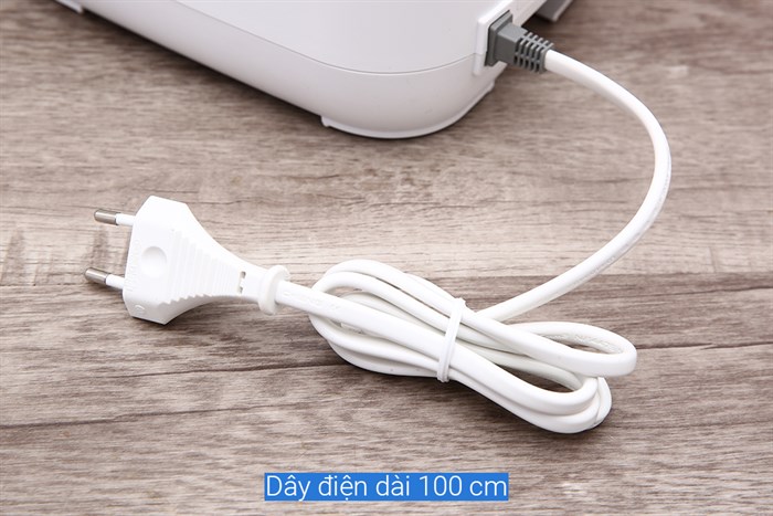 Máy xay sinh tố đa năng Panasonic MX-MG53C1CRA - Ảnh 7
