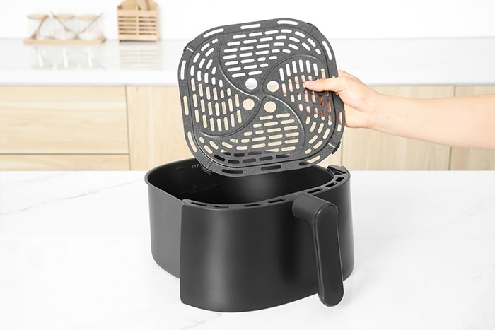 Nồi chiên không dầu Philips 6.2 lít NA130/00 - Ảnh 7