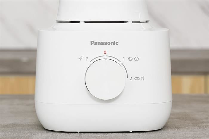 Máy xay sinh tố đa năng Panasonic MX-EG5311WRA - Ảnh 7