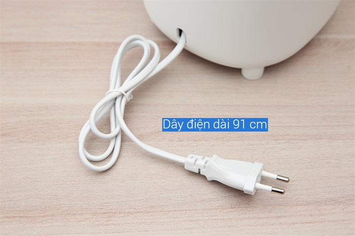 Máy xay sinh tố đa năng Philips 2 cối HR2041/10 - Ảnh 10