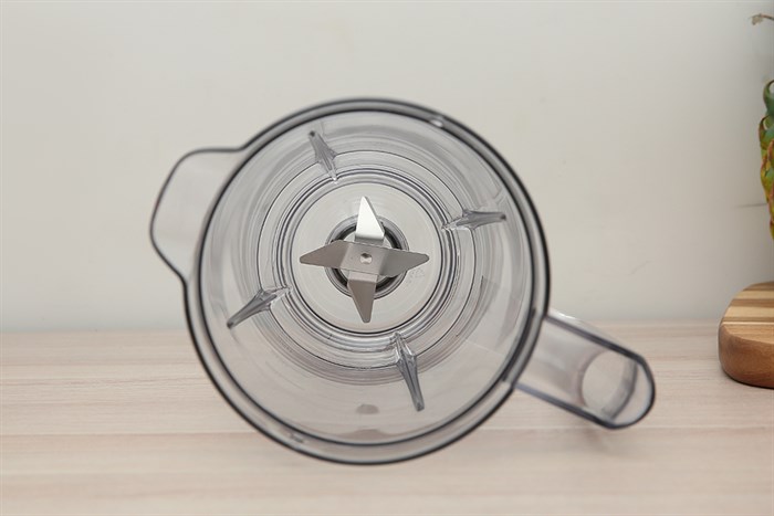 Máy xay sinh tố đa năng Philips 2 cối HR2041/10 - Ảnh 4