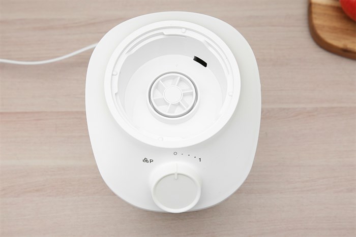 Máy xay sinh tố đa năng Philips 2 cối HR2041/10 - Ảnh 6