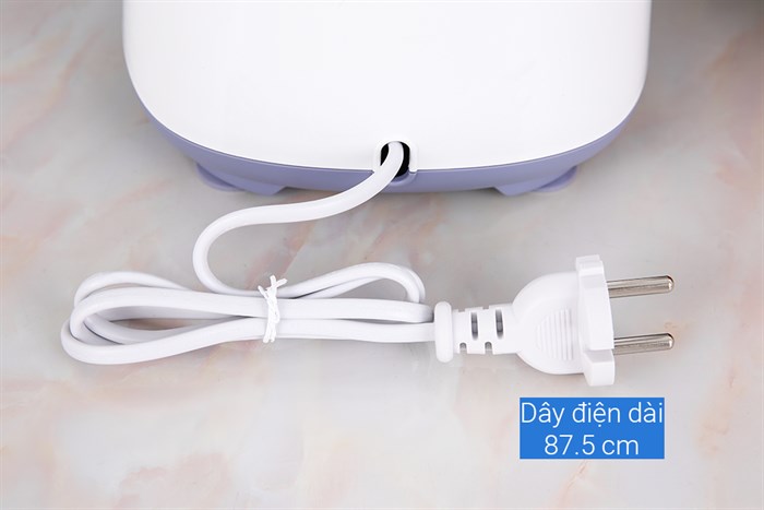Máy xay sinh tố đa năng Philips HR2221/00 - Ảnh 10