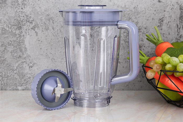 Máy xay sinh tố đa năng Philips HR2221/00 - Ảnh 5