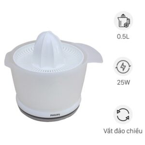 Máy vắt cam Philips 25W HR2738