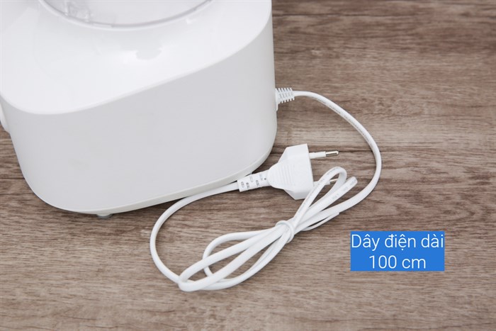 Máy xay sinh tố Panasonic MX-M100GRA - Ảnh 5