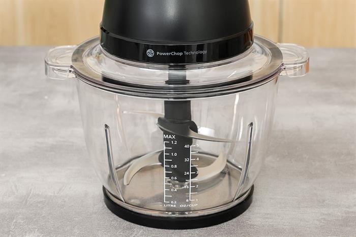 Máy xay thịt đa năng Philips 2 lít HR1502/00 - Ảnh 3