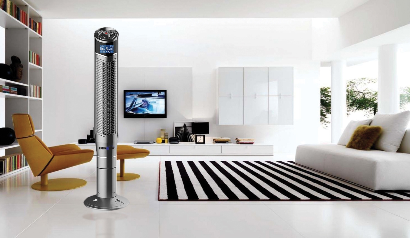 Quạt tháp Panworld 45W PW-059H - Ảnh 4