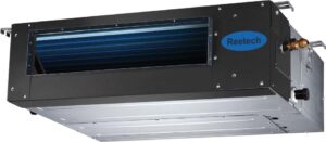 Máy lạnh âm trần nối ống gió Reetech Inverter 60.000 BTU RREV60H/RCV60H (3 pha)
