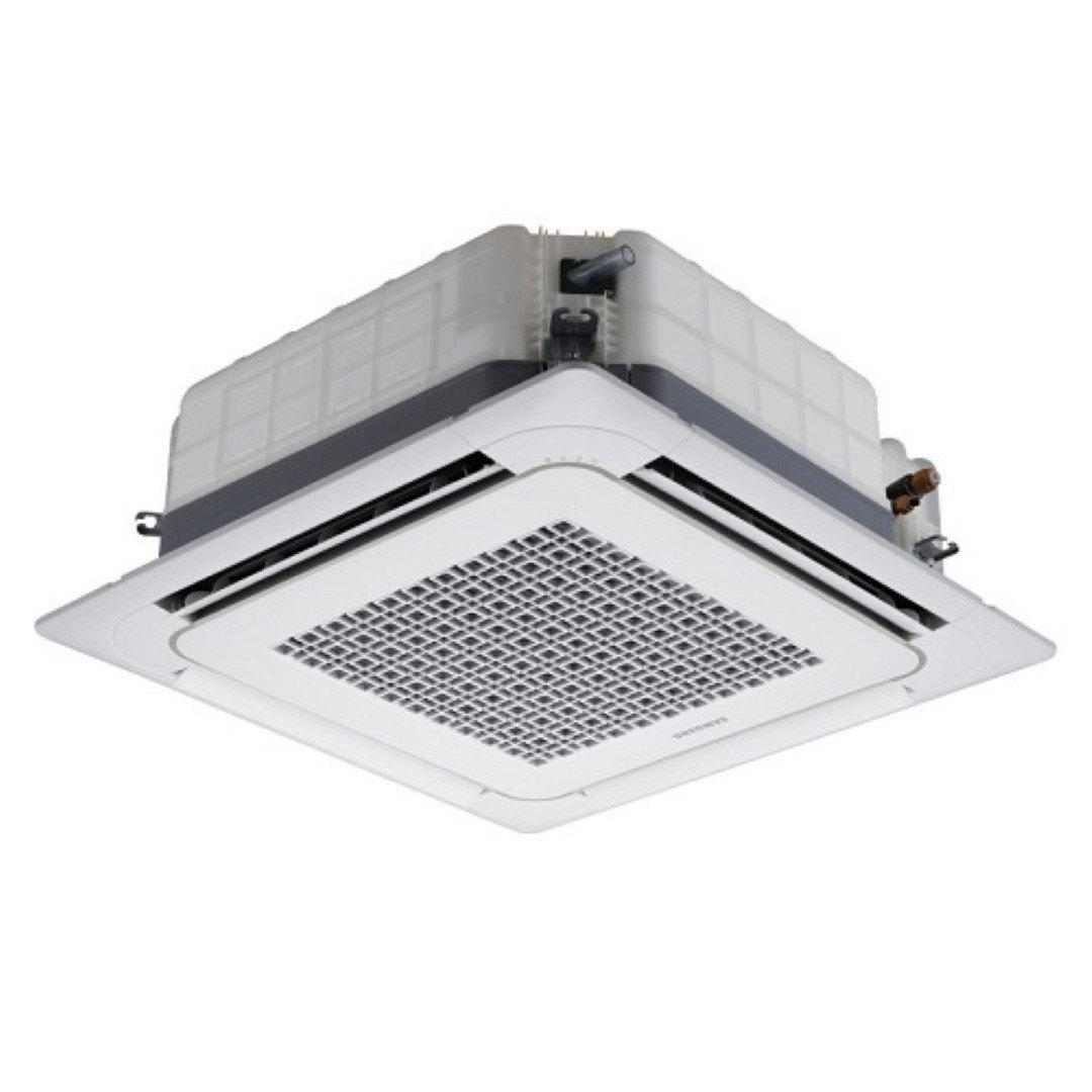 Máy lạnh âm trần Samsung Inverter 5 HP AC140FE4DKF/EA