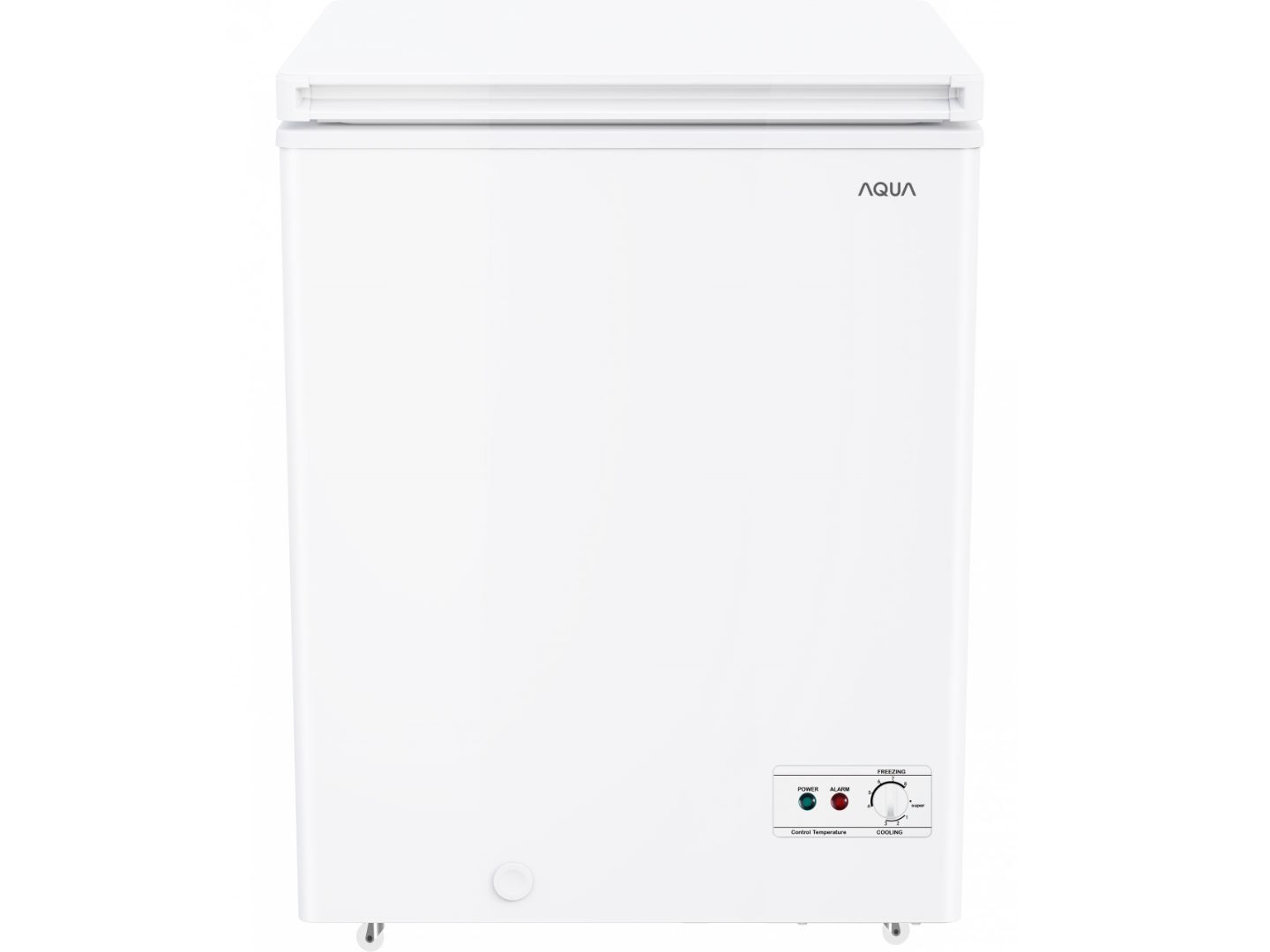 Tủ đông Aqua Inverter 147/142 lít AQF-C2501EN