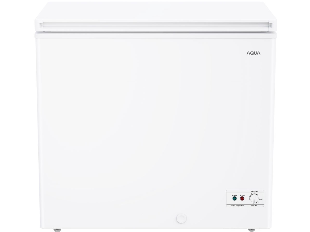 Tủ đông Aqua Inverter 201 lít AQF-C3001EN