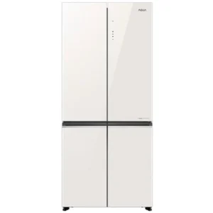 Tủ lạnh Aqua Multi Door Inverter 529 lít AQR-M600XA(GC)