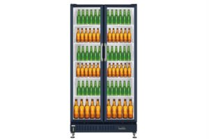 Tủ mát Aqua 652/625 Lít AQS-AF760H