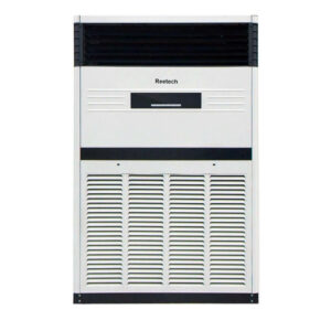 Máy lạnh tủ đứng Reetech 10.0 HP (10 Ngựa) RS100/RC100 - 3 Pha
