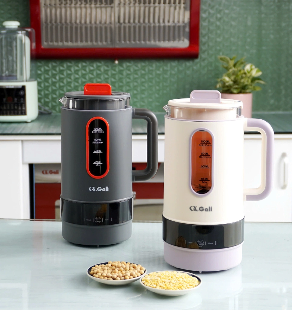 Máy làm sữa hạt Gali GL-1410A