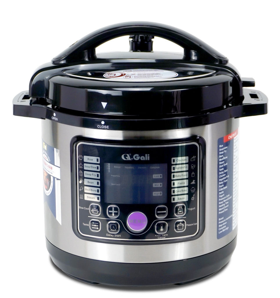Nồi áp suất điện Gali GL-1606B