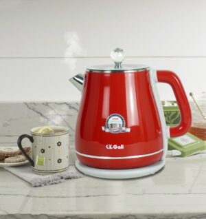 Ấm siêu tốc Gali 1.8L GL-18E