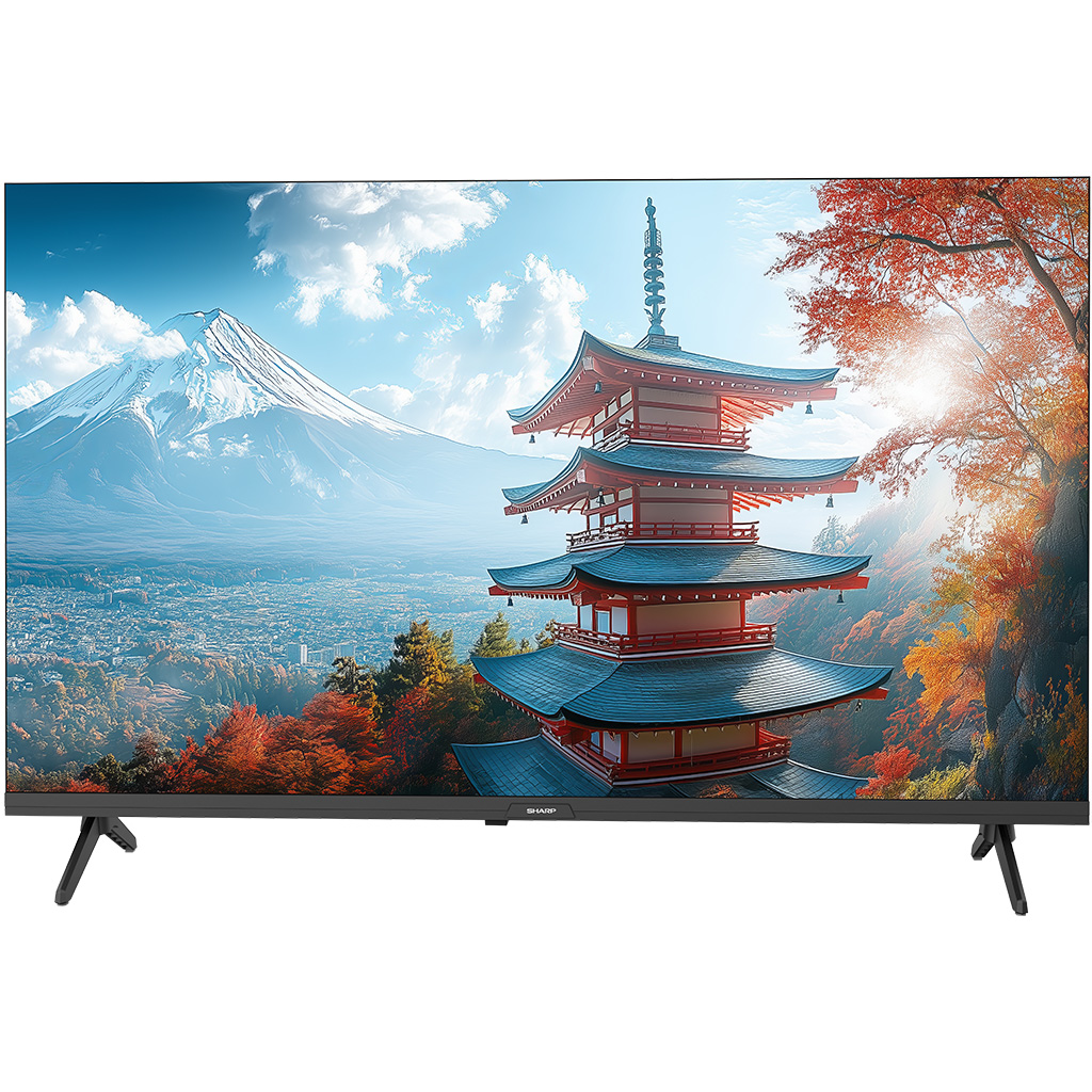 Google Tivi Sharp 32 Inch 2T-C32GH3000X