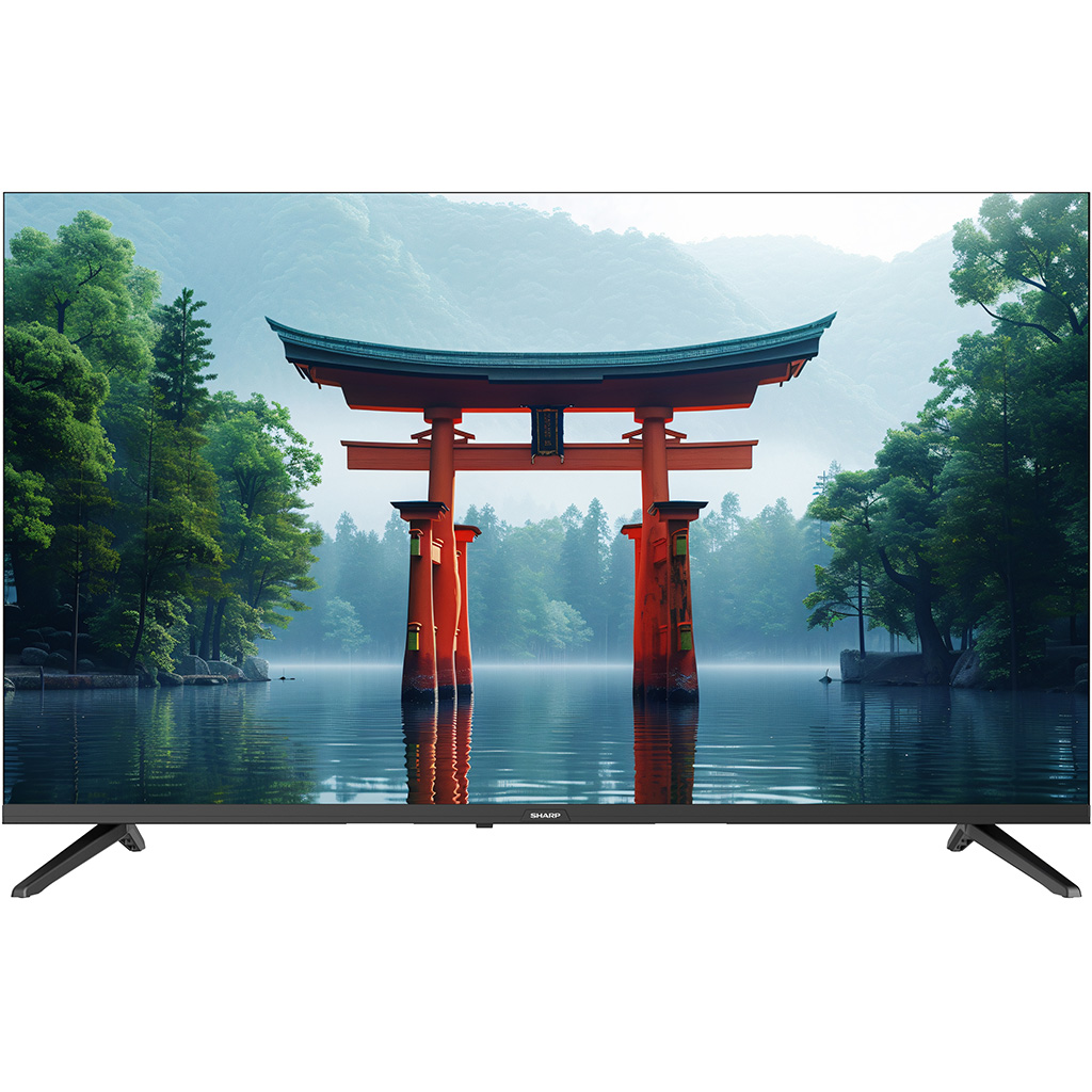 Google Tivi Sharp 43 Inch 2T-C43GH3000X