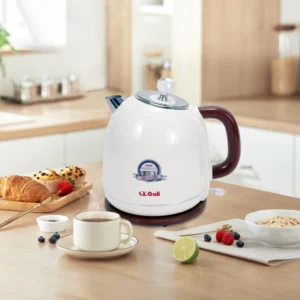 Ấm siêu tốc Gali 1.7L GL-17X