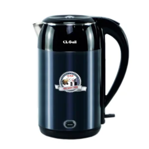 Ấm siêu tốc giữ ấm Gali 2.2L GL-18A10