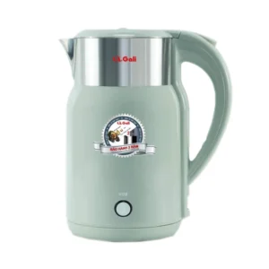 Ấm siêu tốc giữ ấm Gali 2L GL-18A9