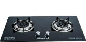 Bếp gas âm Sunhouse SHB6636