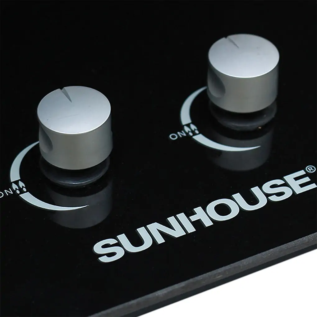 Bếp gas âm Sunhouse SHB6636 - Ảnh 5