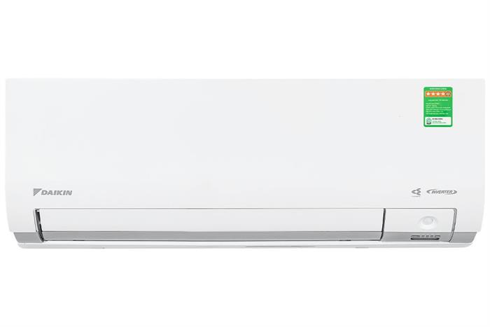 Máy lạnh Daikin Inverter 1HP FTKM25AVMV