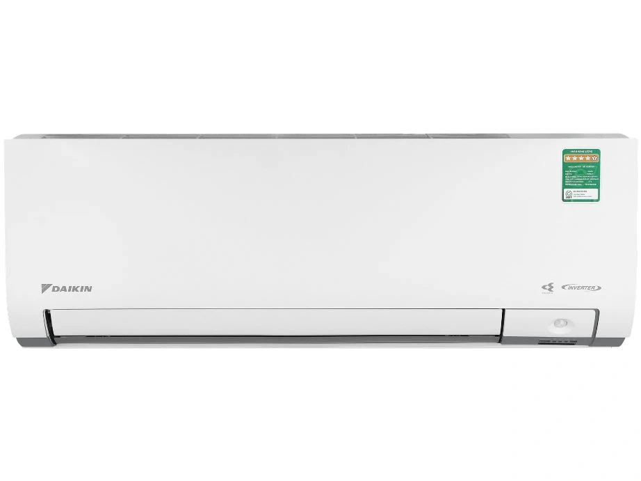 Máy lạnh Daikin Inverter 1.5HP FTKM35AVMV