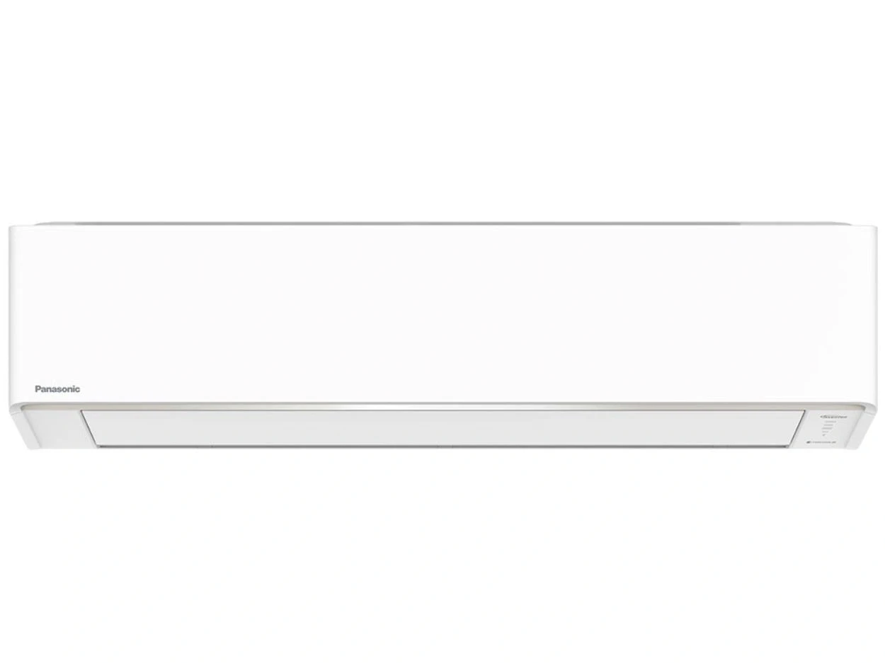 Điều hòa Panasonic 24.000 BTU 1 chiều inverter CU/CS-RU24CKH-8D