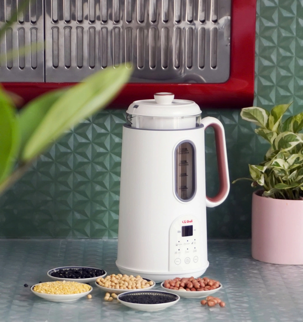 Máy làm sữa hạt Gali GL-1410B