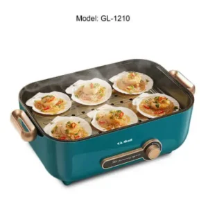 Lẩu Điện Gali GL-1210