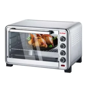 Lò nướng thùng Gali 70L GL-1170