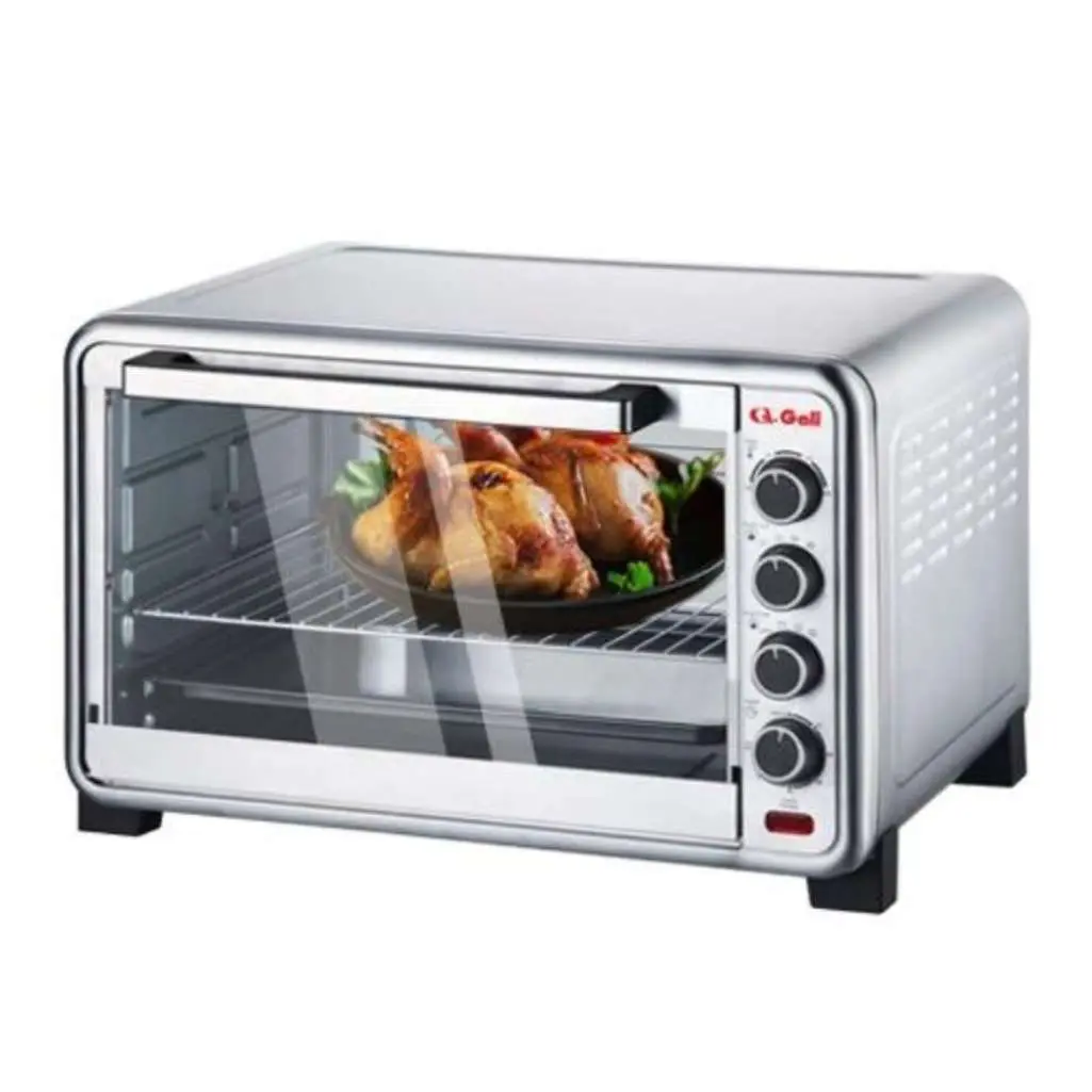 Lò nướng thùng Gali 70L GL-1170