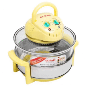 Lò nướng thủy tinh Gali 17/12L GL-1100