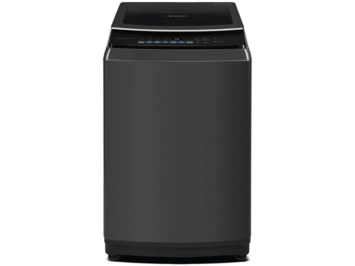 Máy Giặt Sharp Inverter 10.5Kg ES-TM105CD-DS