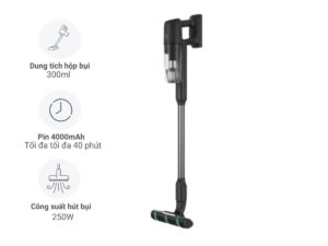 Máy hút bụi không dây Electrolux EFP71512