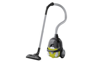 Máy hút bụi dạng hộp Electrolux Z1231