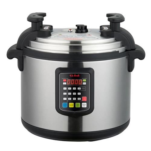 Nồi áp suất điện Gali GL-1626