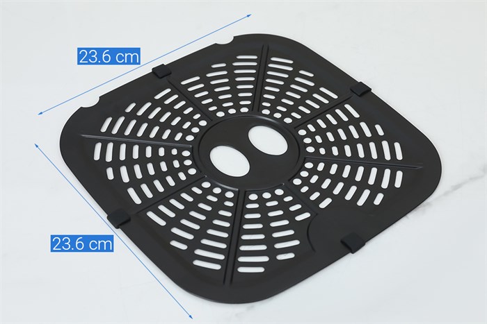 Nồi chiên không dầu Sunhouse 6.5 lít SHD4030 - Ảnh 7