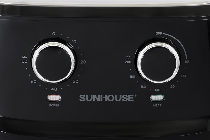 Nồi chiên không dầu Sunhouse 6.5 lít SHD4030 - Ảnh 8
