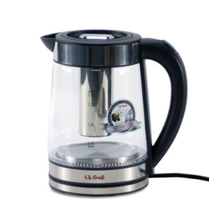 Ấm siêu tốc Gali 1.7L GL-18A11